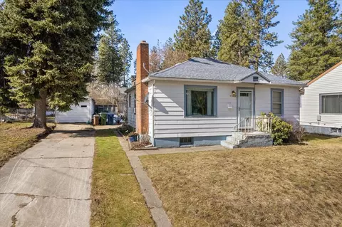 1408 S Regal St, Spokane, WA 99223