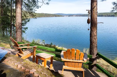 28 W Nnn W Long Lake Rd, Ford, WA 99013