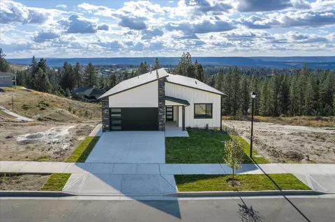 4253 W Bush Dr, Spokane, WA 99208