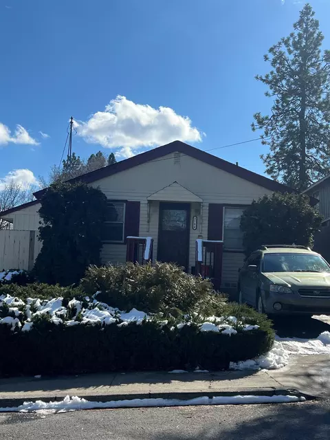 2708 E 31st Ave #2710/2712 E. 31ST AVE., Spokane, WA 99223