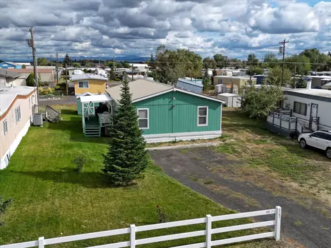 1701 S Lawson St #TRAILER 2, Airway Heights, WA 99001
