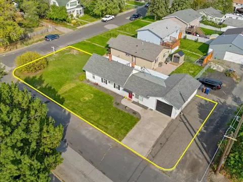 1902 E Columbia Ave, Spokane, WA 99208