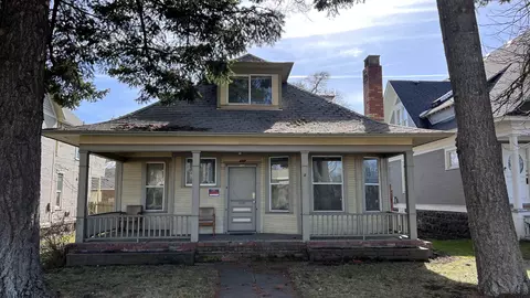 924 E Mission Ave, Spokane, WA 99202