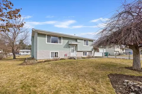 13003 E Skyview Ave, Spokane Valley, WA 99216