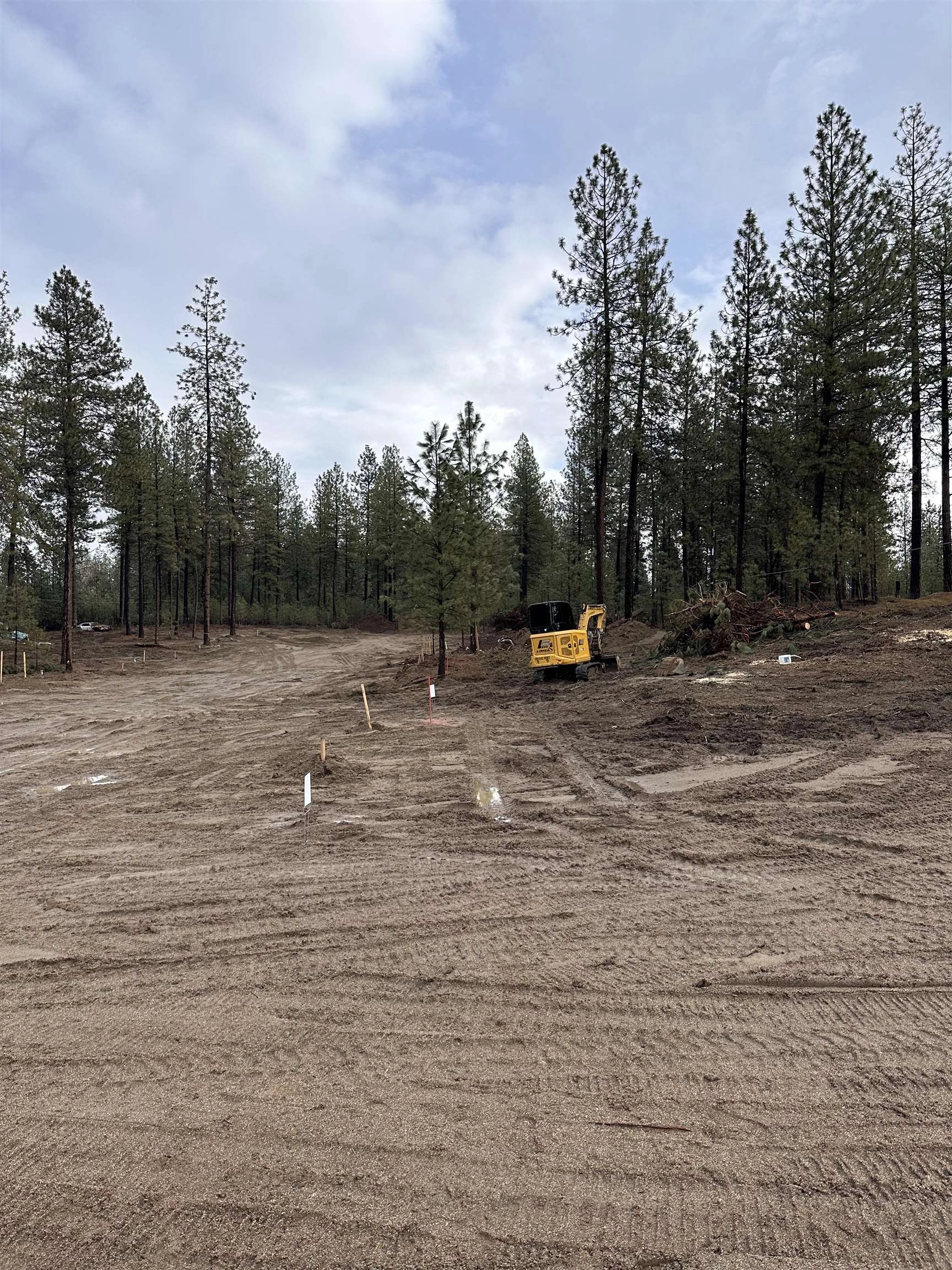 000 E Nyberg Ln Unit Lot 5  