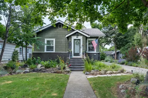 946 E 33rd Ave, Spokane, WA 99203