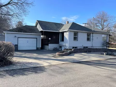 2313 N Lily Rd, Spokane Valley, WA 99212