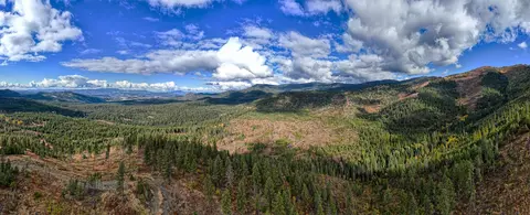468 Lot D Grouse Creek Rd # X, Chewelah, WA 99109
