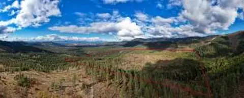 468 Lot F Grouse Creek Rd # X, Chewelah, WA 99109