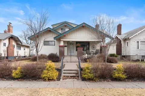 2408 N Stevens St, Spokane, WA 99205