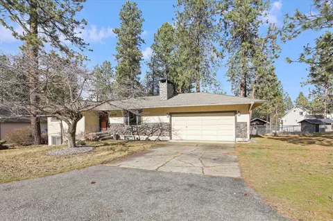 4605 E Big Springs Rd, Spokane, WA 99223