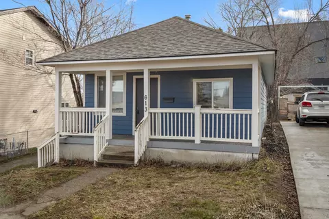 613 S Ivory St, Spokane, WA 99202