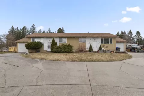 3204 S Gillis Ct, Spokane Valley, WA 99206