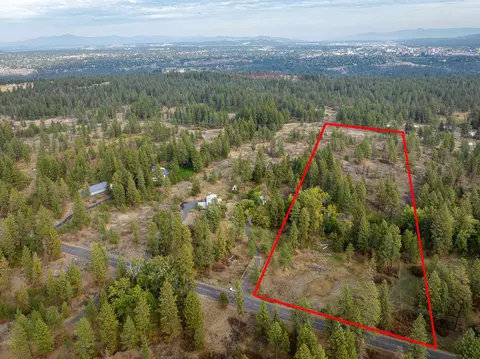 7 N Nn N Grove Rd, Spokane, WA 99224