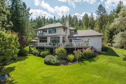 2318 W North Five Mile Rd #NOT ON A BUSY ROAD, Spokane, WA 99208