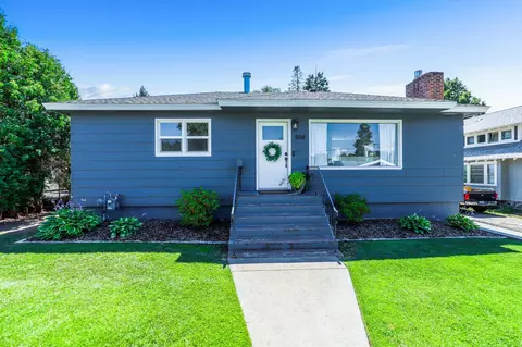 904 E 34th Ave, Spokane, WA 99203