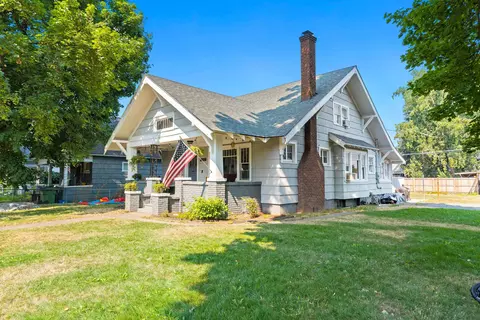 2423 E 5th Ave, Spokane, WA 99202