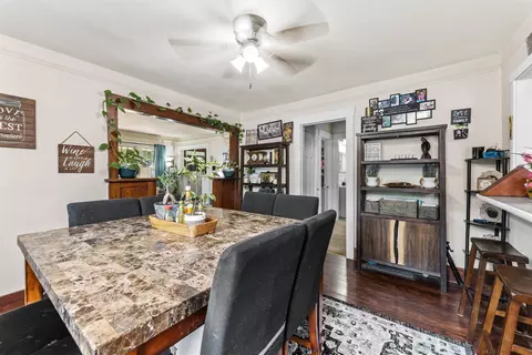 Dining - 2423 E 5th Ave, Spokane, WA 99202 photo 2 of 2