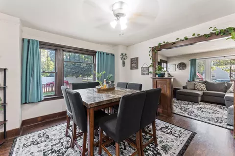 Dining - 2423 E 5th Ave, Spokane, WA 99202 photo 1 of 2