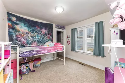 Bedroom - 2423 E 5th Ave, Spokane, WA 99202 photo 1 of 6