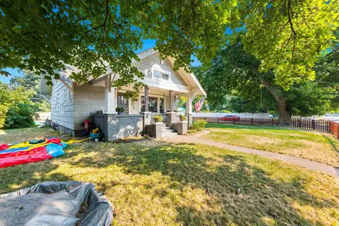 Exterior - 2423 E 5th Ave, Spokane, WA 99202 photo 4 of 18