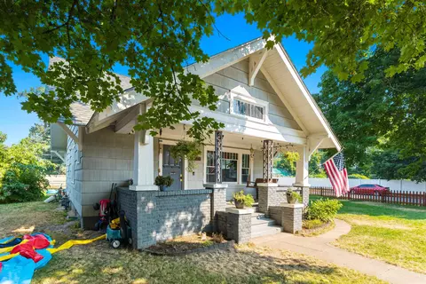Exterior - 2423 E 5th Ave, Spokane, WA 99202 photo 5 of 18