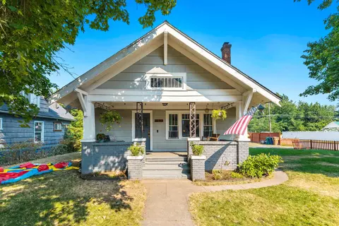 Exterior - 2423 E 5th Ave, Spokane, WA 99202 photo 3 of 18