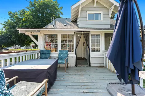 Exterior - 2423 E 5th Ave, Spokane, WA 99202 photo 10 of 18