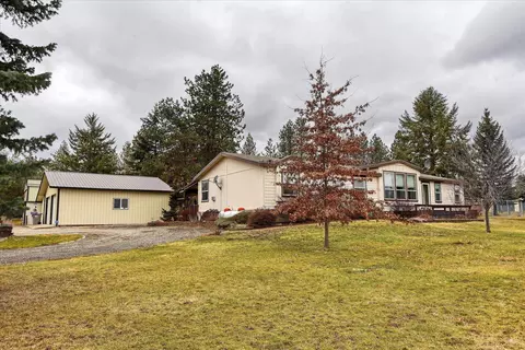 28009 N Dalton Rd, Deer Park, WA 99006
