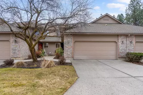 3111 S Winthrop Ln, Spokane, WA 99203