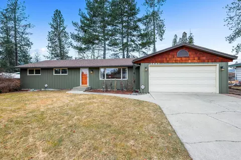 7117 N Winston Dr, Spokane, WA 99208