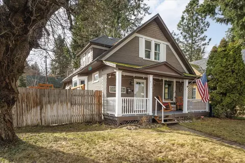 426 E 9th Ave, Spokane, WA 99202