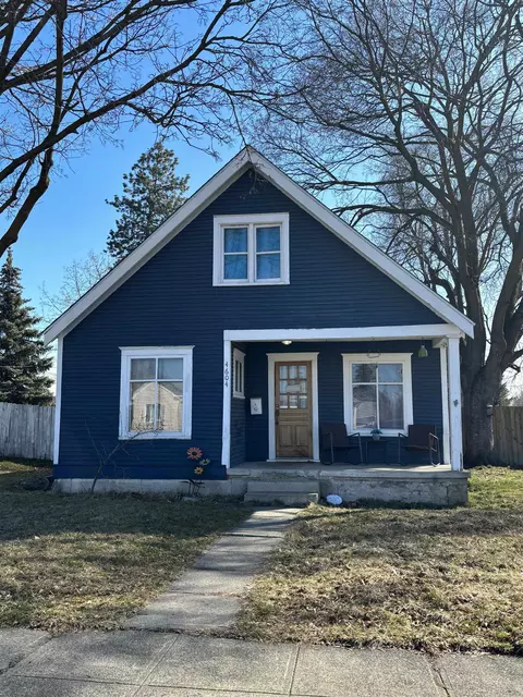 4604 N Howard St, Spokane, WA 99205