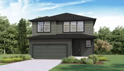 508 E L St, Deer Park, WA 99006