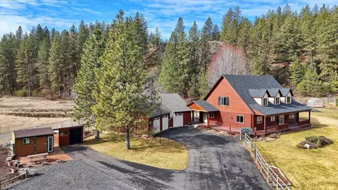 13909 N Shady Slope Rd, Spokane, WA 99208