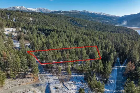 25196 E Wyvern Ln #LOT 7, Liberty Lake, WA 99019