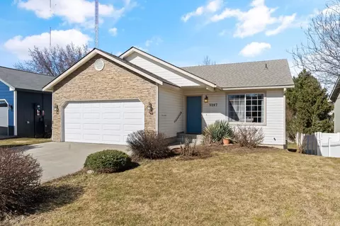 3207 E 43rd Ave, Spokane, WA 99223