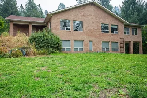 1903 N B N Orchard Dr, Evans, WA 99126