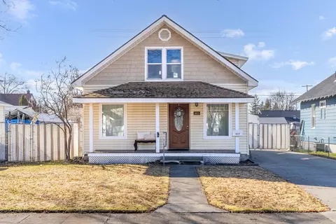 5615 N Post St, Spokane, WA 99205