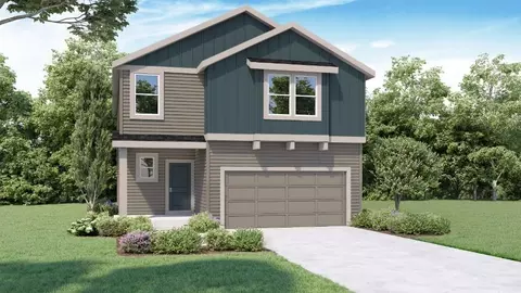 20609 E Meadow Spring Loop, Liberty Lake, WA 99019