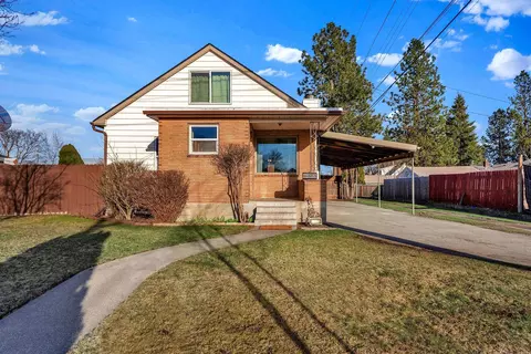 4516 N Standard St, Spokane, WA 99207