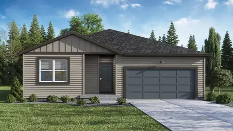 13427 W 1st Ave, Airway Heights, WA 99001