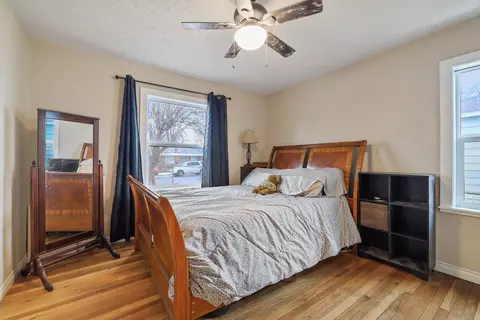 Bedroom - 2011 E Rowan Ave, Spokane, WA 99207 photo 1 of 3
