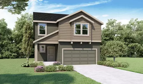 20518 E Meadow Spring Loop, Liberty Lake, WA 99019