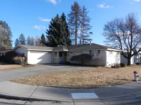 2841 W Houston Ave, Spokane, WA 99208
