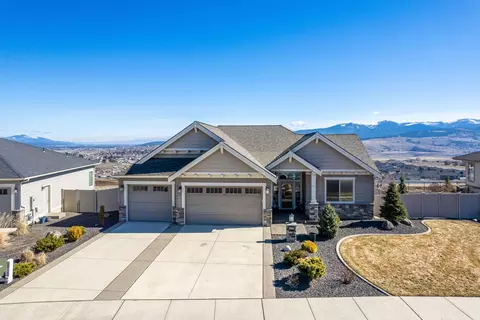1817 S Incline Dr, Greenacres, WA 99016