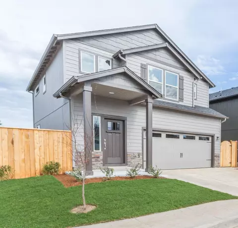 8907 N Hazelnut St #11/1 TALENT, Spokane, WA 99208