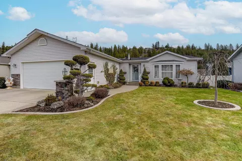 10406 N Jacqueline Ln, Nine Mile Falls, WA 99026