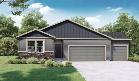 8010 S Avery Rd, Cheney, WA 99004