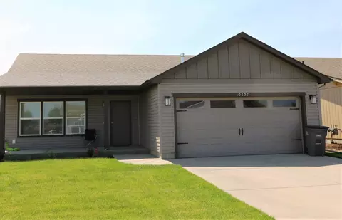 10407 W Salmonberry Rd, Cheney, WA 99004